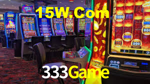 333Game