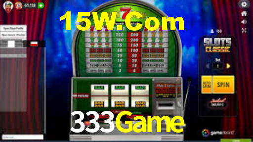 333Game