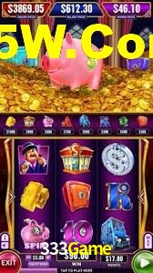 Daily Bonuses 333Game