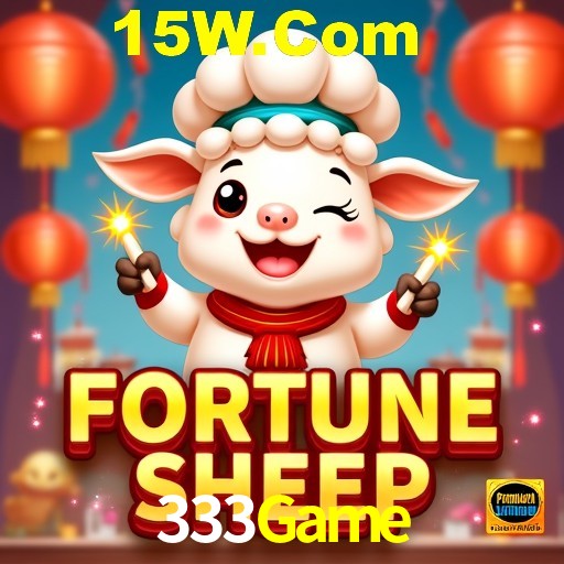Seasonal Promotions 333Game