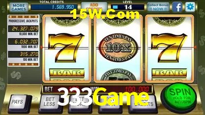 A Popularidade dos Caça-Níqueis no 333Game