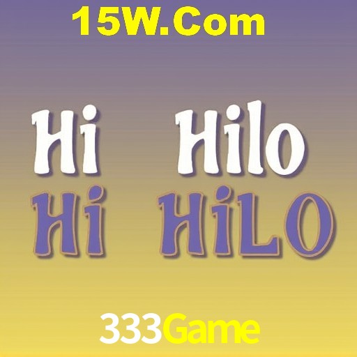 Game Providers 333Game