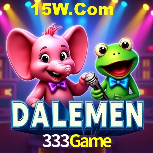 APP oficial da 333Game para mobile