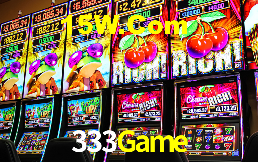 Descubra a Magia dos Jogos de Arcade no 333Game