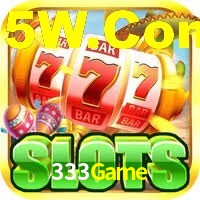 333Game: Seu Cassino Premiado com Pagamentos Rápidos