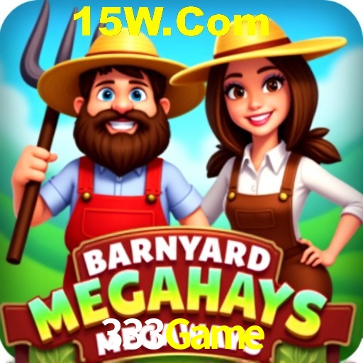 Bonus Features 333Game
